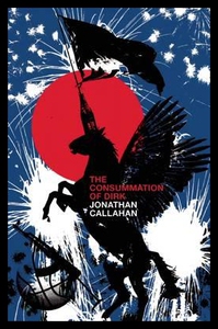 【预售】The Consummation of Dirk