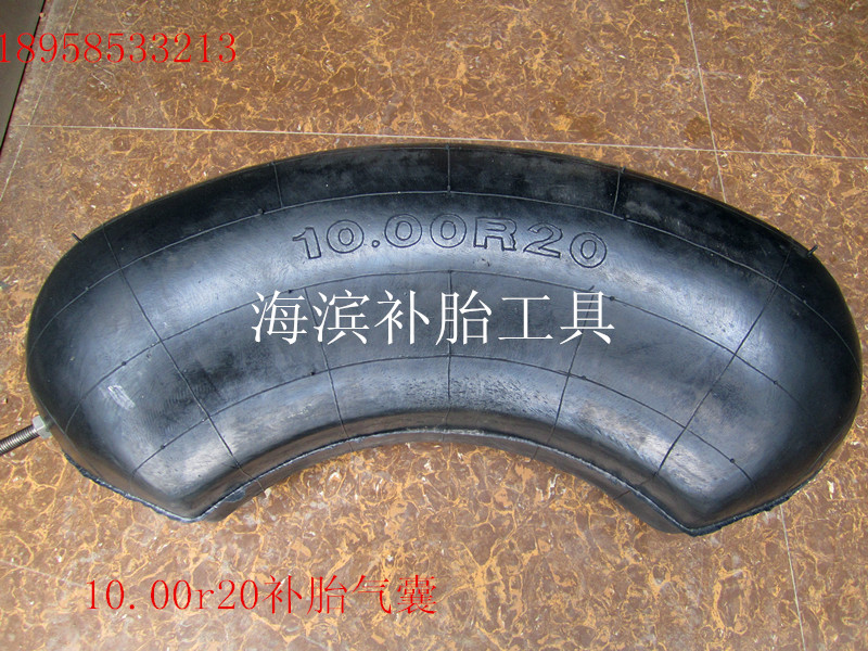 New Limited-limited-mad Scramble for Vulcanizer Retire Machines Special Airbags 10 00r20 Tire Tire Tool Premium