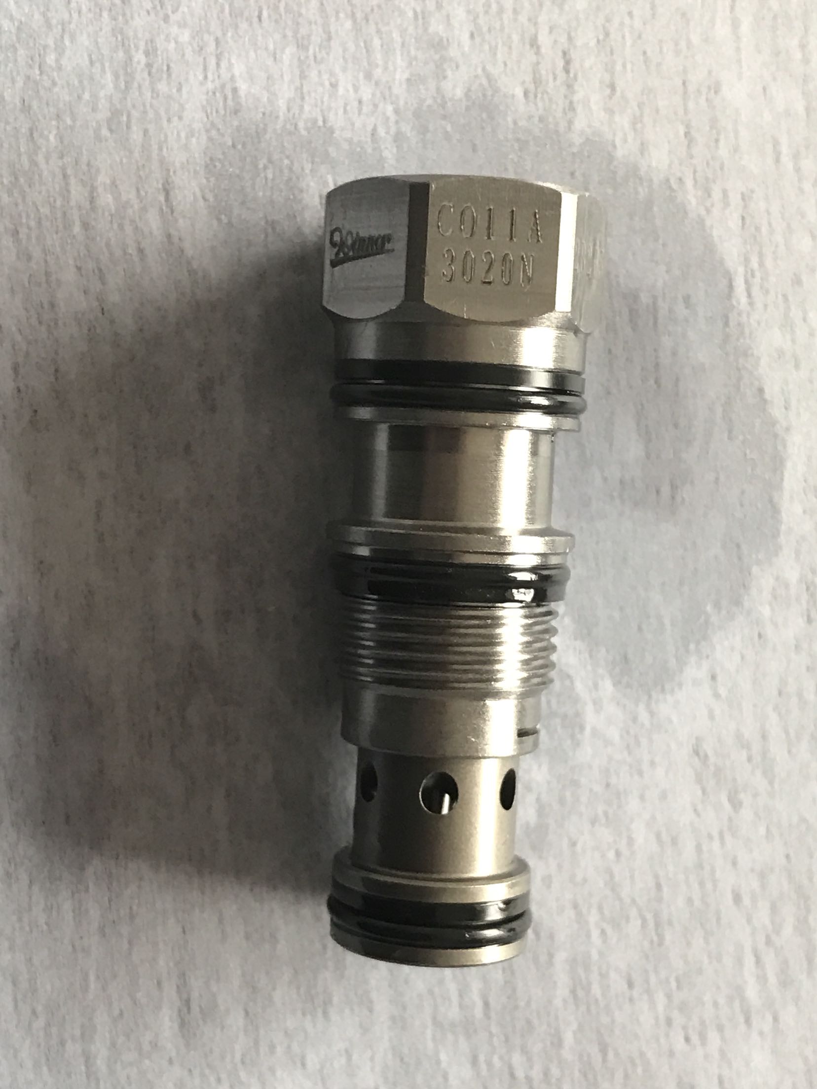 Taiwan WINNER threaded plug-in valve CO11A3020N NV16A28175T NV16A28175T CO11A3003N