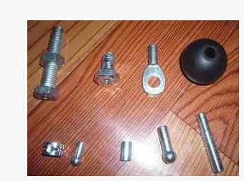 Steel wire rope fittings gym accessories for terminal fitness equipment