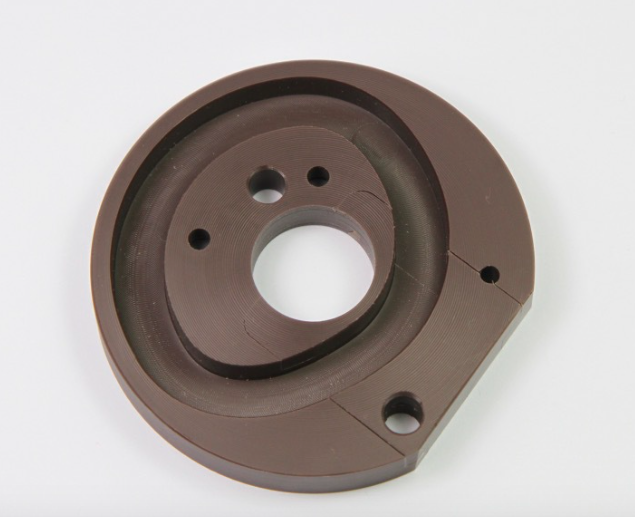 SWF High Speed Press Feet Cam (19mm Inner Hole) GP-014781-00