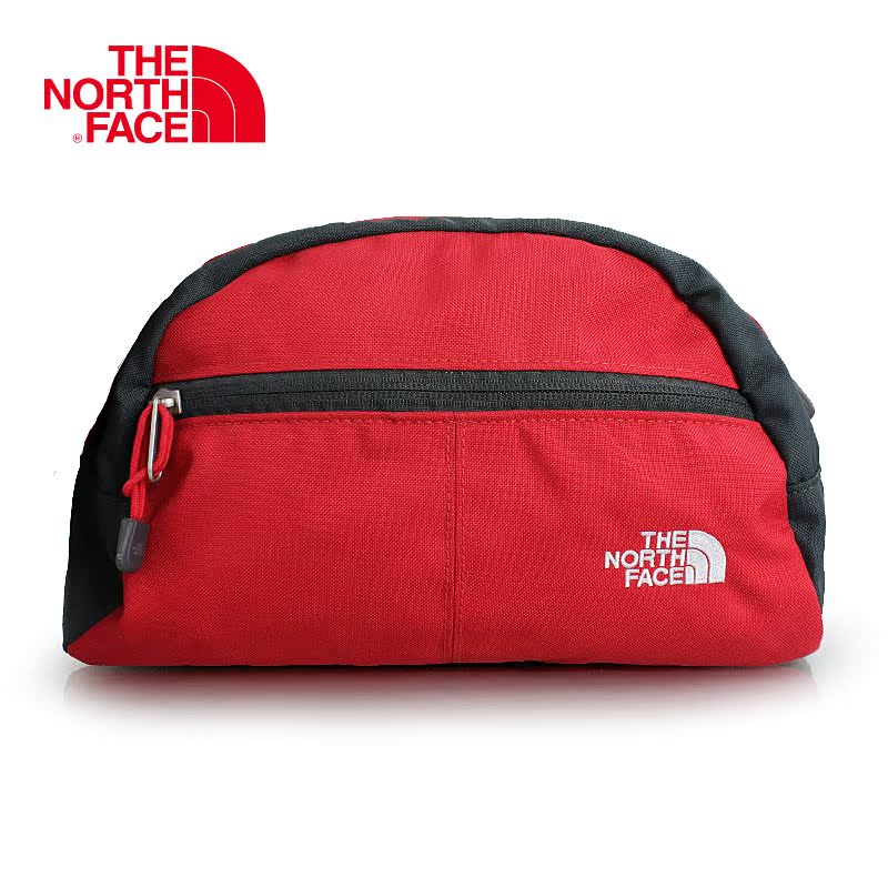 THE NORTH FACE/北面 户外运动腰包3L ASUA