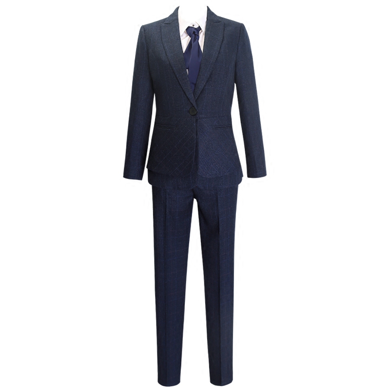 Tailleur femme LUCYBAILY     - Ref 3244745 Image 5