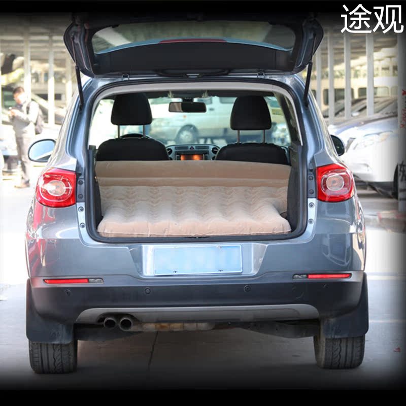 16款马自达5昂克赛拉阿特兹CX-5CX-7|9车载充气床垫车震旅行睡垫