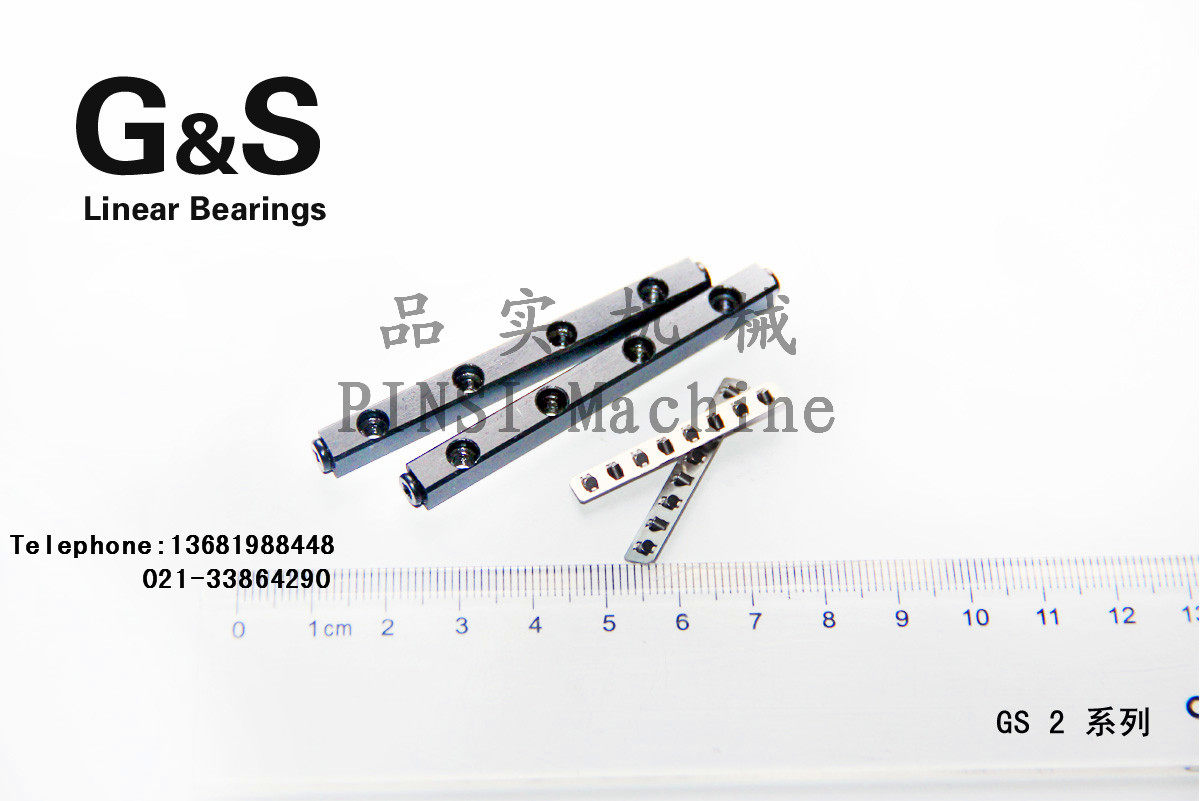 VR1060 rail cross roller rail cross roller rail slide bench rail cylinder guide-Taobao