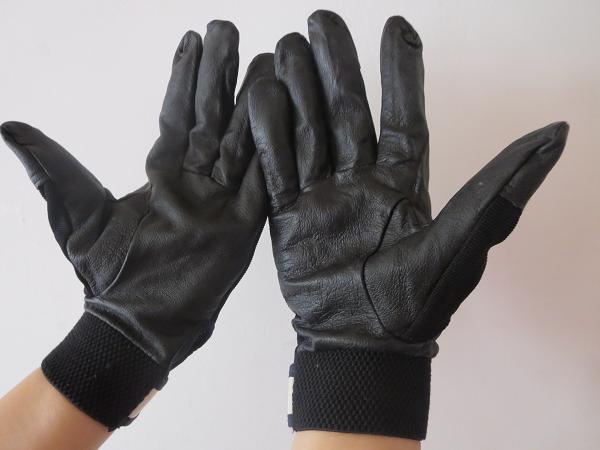 Summer ultra-thin Golf gloves outdoor sports breathable protection gloves small lambskin comfort sunscreen gloves