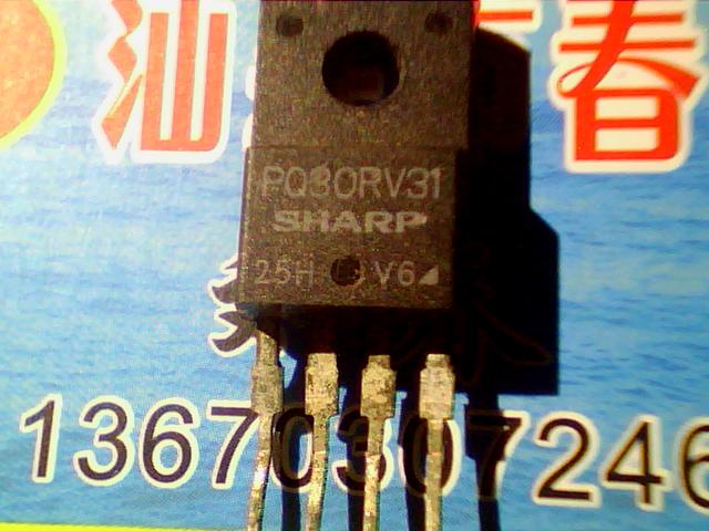 PQ30RV31 IRG4085 Please inquire at OQ30RV21