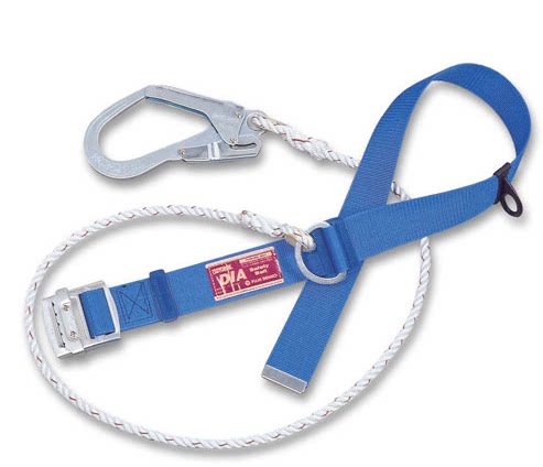 Japan Fujii Electrician Seat Belt DIA-599