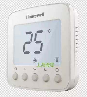 HoneywellHoneywellTH228WPN digital thermostat water heating floor heating wall heating floor heating controller