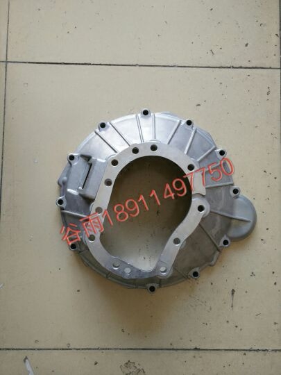 Купить Сцепление Оригинальный завод Beiqi Лу кольцо колокол пикап ...