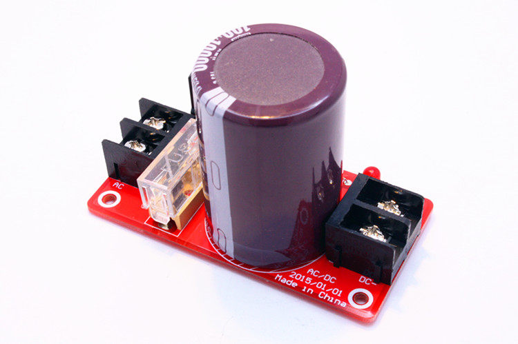 Power module Rectifier filter Power converter AC to DC AC to DC 35A input 6-42V
