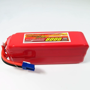 Самолет *S, литиевые батарейки, 6000mah, 2v, 6
