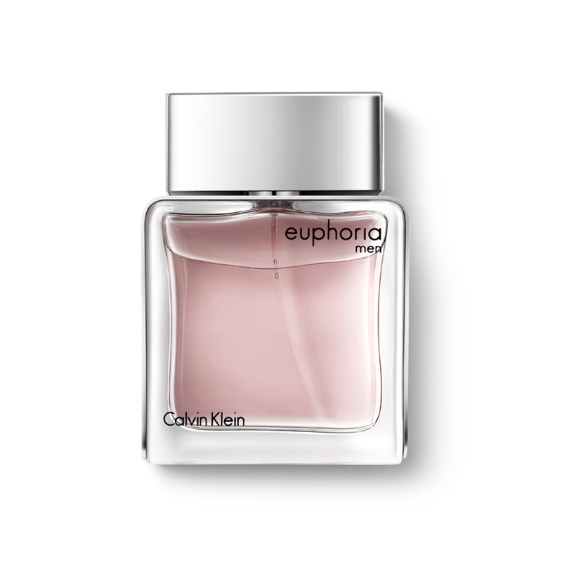 CK凯文克莱ck Euphoria诱惑盛放迷情男士香水50ml持久留香