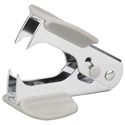 Deli 0231 NailDriver No. 12 Standard Stapler Nail Puller Financial utility