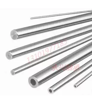 Imperial linear axis chrome light wand hollow shaft 10 16 20 6 35 12 7 15 875 25 4 38