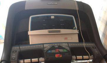 HORIZON original Qiaoshan treadmill accessories start key safety switch safety buckle magnet 841T