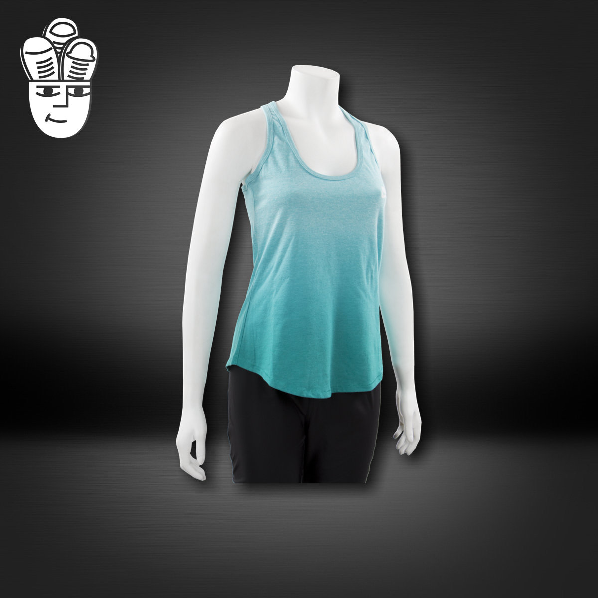 Nike Vintage Tank 耐克女子宽松运动背心 夏季薄款