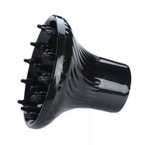 Hair dryer for curly hair universal interface wind cover hair care and styling hair dryer large drying cover hair dryer