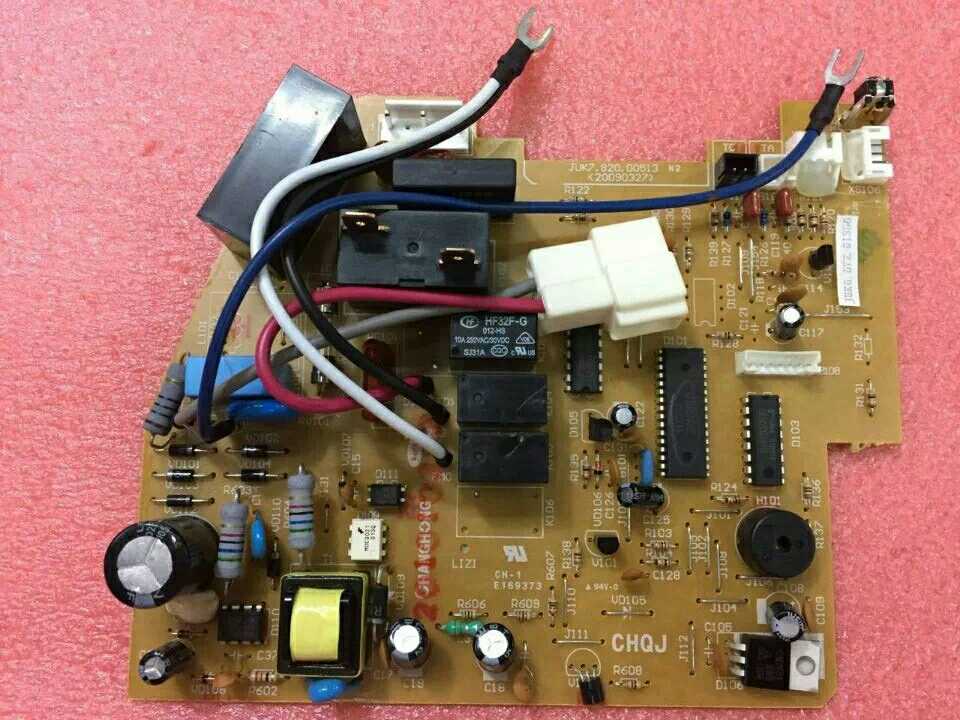 Brand new Changhong Air conditioning Indoor Airport JUK6 672 01356 JUK7 820 00513