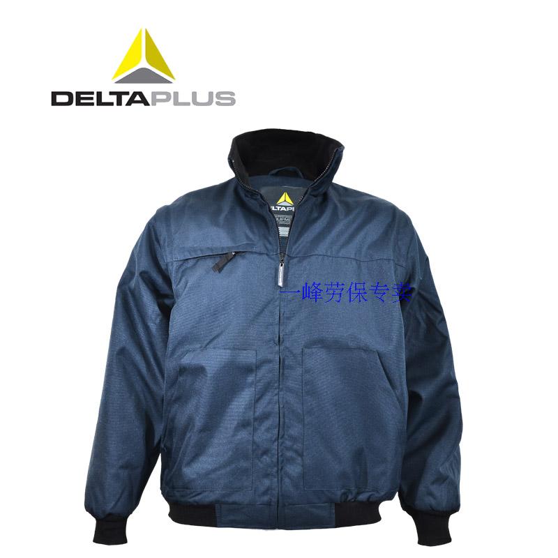 Delta classic PU coated polyester winter clothing RENO 405117 first 10% off