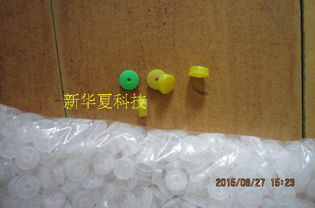 Zhangjiagang spinning machine accessories] roving machine 14 9MM leather roller stuffy head leather roller cover (every 1000)