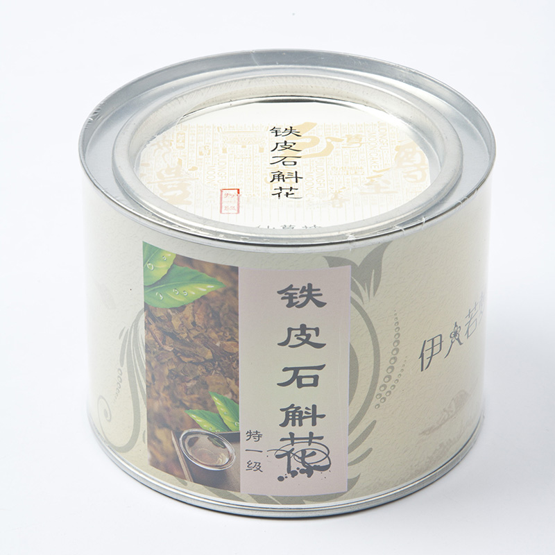 正宗乐清 铁皮石斛花（特一级）干花泡茶 养生