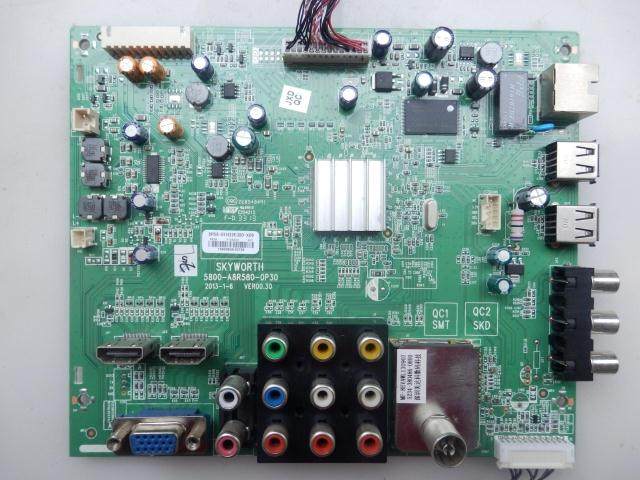 Creatives 32E510C 32E380S 32E380S 5800-A8R580-0P20 0P00 5800-A8R580-0P20 0P30 0P30