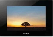 Sony SONY DPF-VR100 10 inch khung ảnh kỹ thuật số album ảnh điện tử gốc xác thực