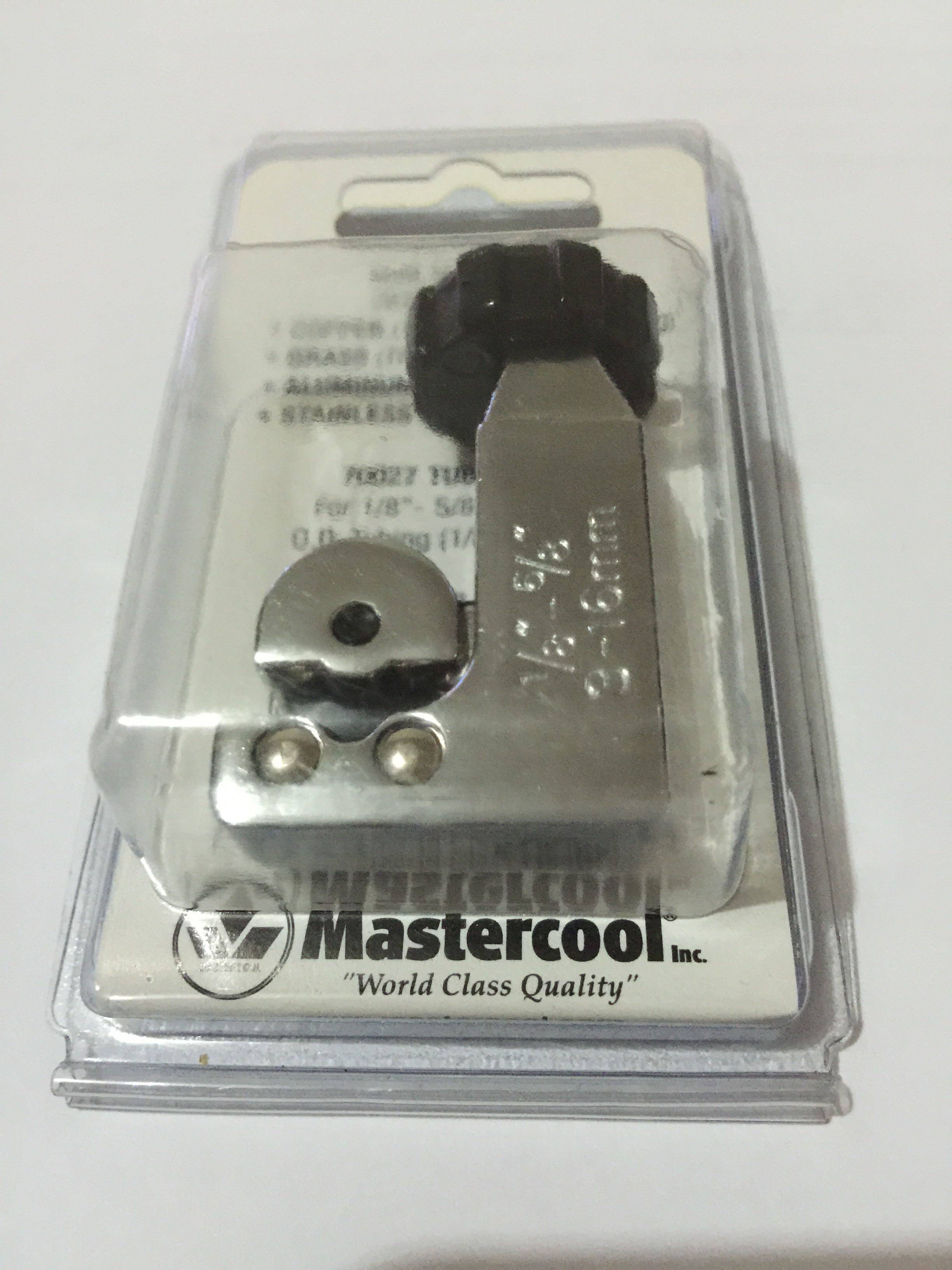 The Antelencheders 8710-1709 3-16mm of the tube.