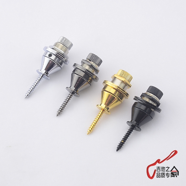 Nissan GOTOH electric guitar electric bass anti-skid baby bag button baby bag buckle baby bag lock