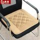 Mùa đông ghế đệm xe đệm bông đệm ghế sofa đệm ghế đệm chống trượt đệm bông ấm thảm ghế Ghế đệm / đệm Sofa