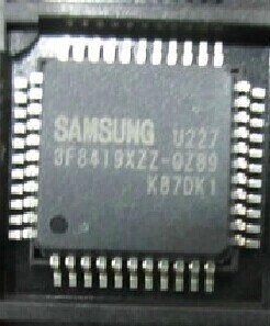 Brand new original dress fridge ic S3F8419XZZ-QZ89 3F8419XZZ-QZ89