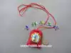 Ten phase free amulet bag spot (small) Size(5 5*6 5cm) Number:H08035]