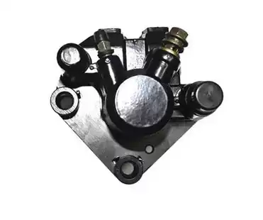 Motorcycle accessories QJ150-3A lower pump disc brake pump Storm Prince Loncin 150 brake lower pump