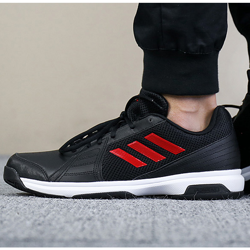 Купить Кроссовки обувь Adidas Адидас мужские 2018 летний новый дышащий ...