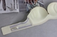 Váy quây trơn ren vô hình váy cưới Bra top Thu thập đồ lót Z811 đồ lót vera Now Bras