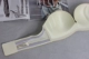 Váy quây trơn ren vô hình váy cưới Bra top Thu thập đồ lót Z811
