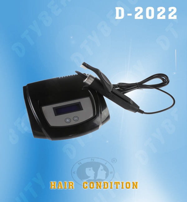 Dongtianyang factory direct sales special ultrasonic cold hair extension nano hair extension machine nail hair extension machine D2022