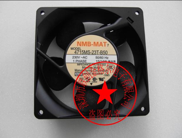 4715MS-23T-B50-A00 4715MS-23T-B50-HOO 4715MS-23W-B50-A00 fan