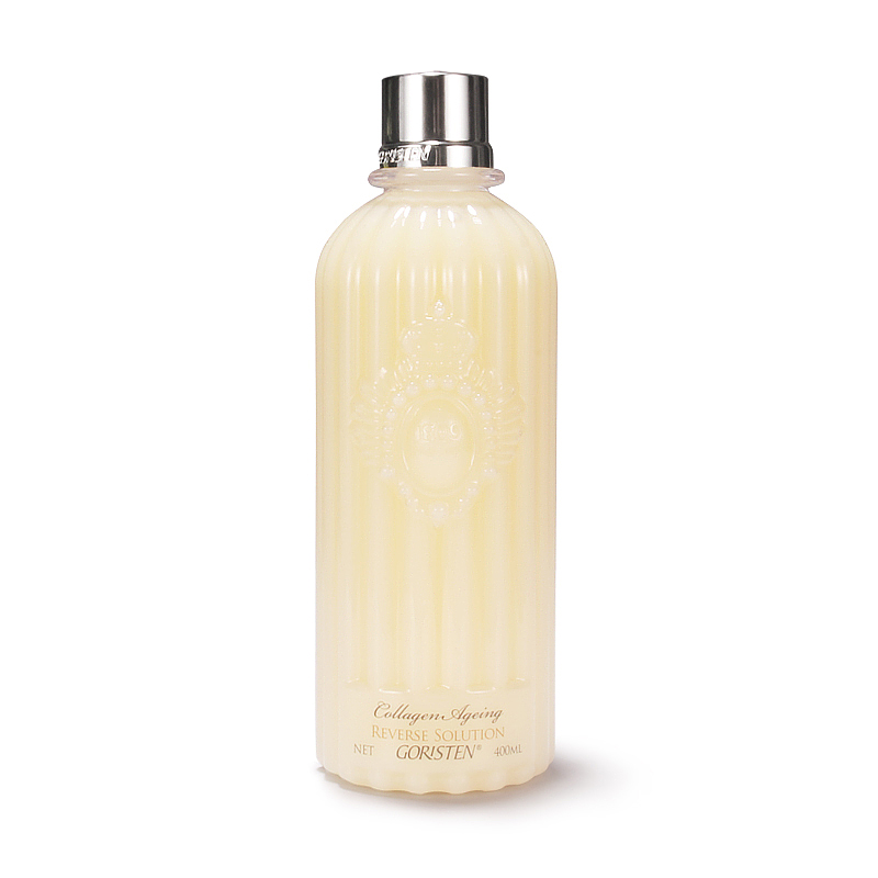 GORISTEN卓尔诗婷 胶原蛋白冻龄液 紧致弹嫩控油 400ml 新品