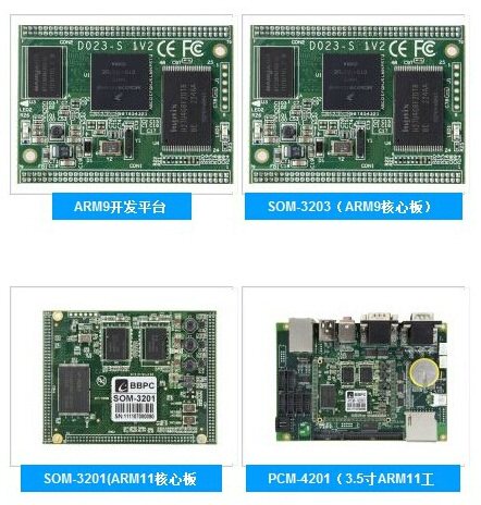 DSP产品项目开发