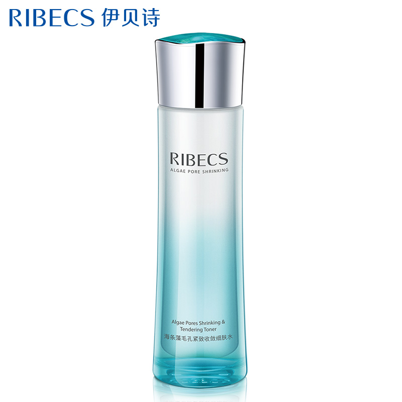 RIBeCS/伊贝诗海条藻紧致细肤水130ml 保湿滋养肌肤爽肤水