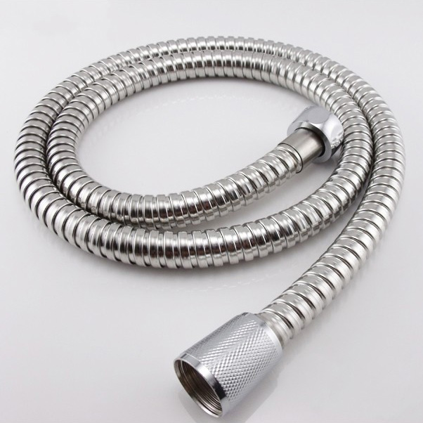 Stainless steel explosion-proof shower hose Shower hose Shower head hose Shower head hose 1 5 meters 2 meters