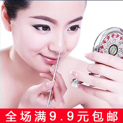 Squeeze acne tools, acne needles, blackhead needles, acne removal needles, cosmetics, acne picks, acne needles, acne removal tools