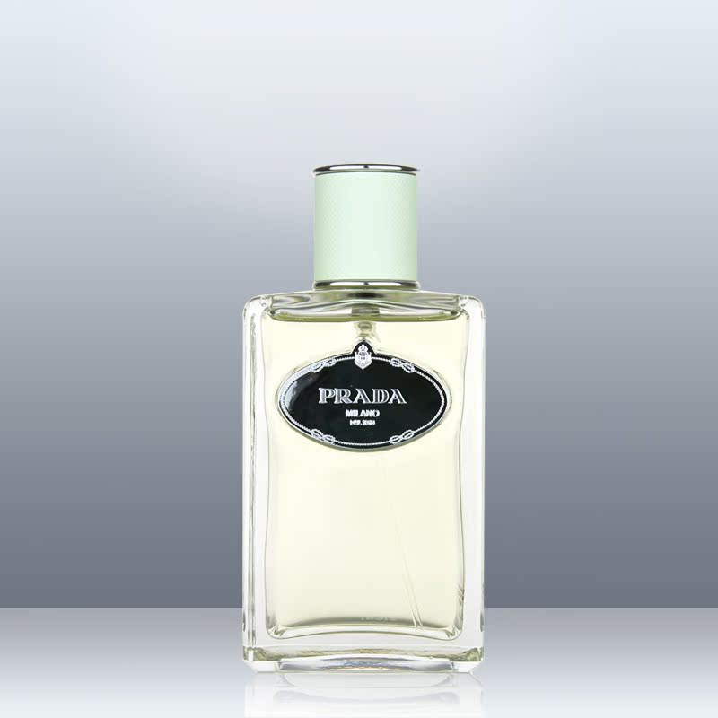 Prada/普拉达 Iris Edp米兰爱丽丝鸢尾花女士香水30/50/100ml