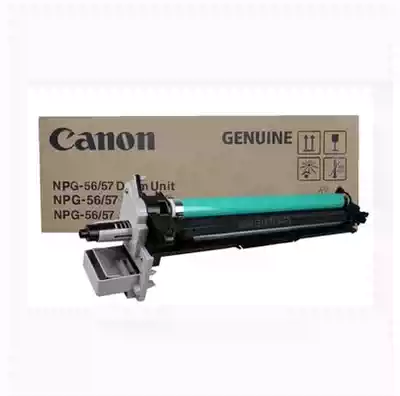 ZR compatible Canon Canon G56 57 photosensitive toner cartridge assembly iR-ADV4025403540454051