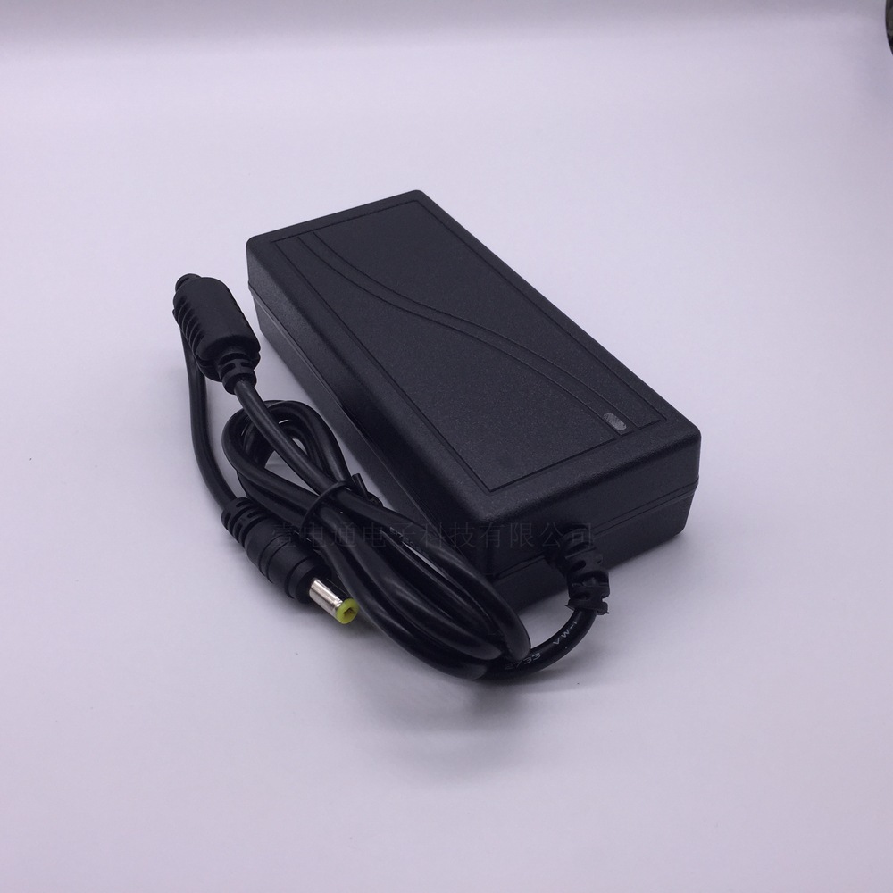 Monitor power LED lamp LCD display power supply 12V5A power adapter manufacturer