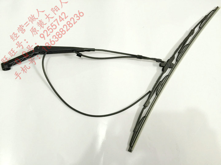 Dayang Qiaoke four-wheeled electric vehicle accessories Dayang electric car two four-seat wiper wiper