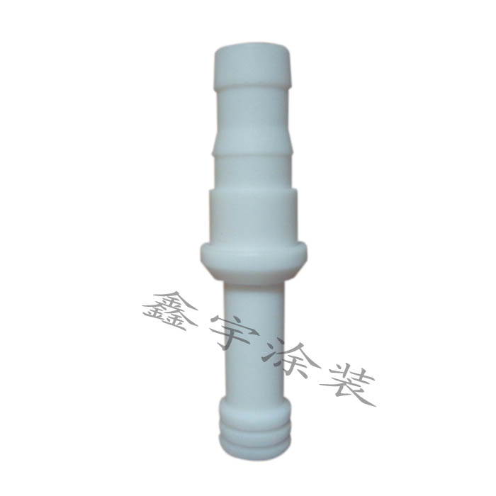 Anbenwen's pipe powder pump core out powder suction powder pipe spray plastic machine powder nozzle powder core venturi pipe sleeve pipe