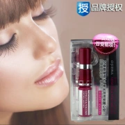 Mascara 佩兰 调 mascara có thể điều chỉnh độ dày dài dày với sợi chống thấm tăng trưởng được điều khiển bằng tim